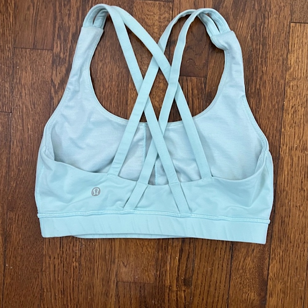 Lululemon Energy bra